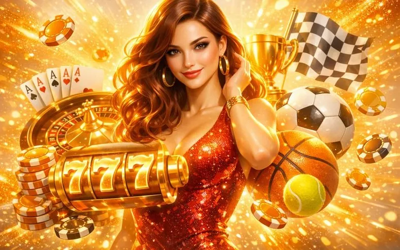 UnionsBet app banner per Android e iOS