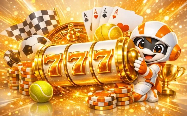 UnionsBet giochi e slot online