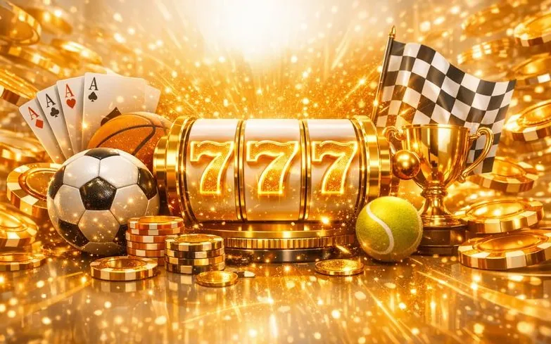 UnionsBet login banner
