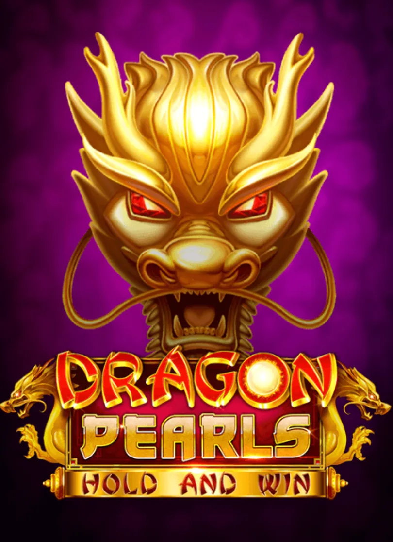 Dragon Pearls Hold and Win slot